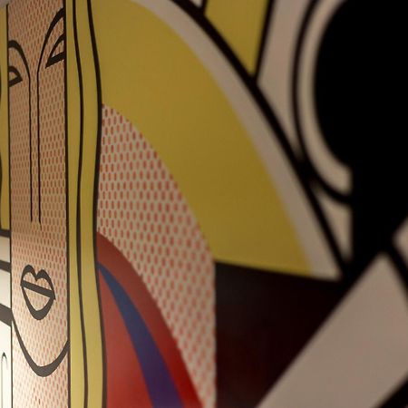Le Duplex Du Change - Lyon Ail Εξωτερικό φωτογραφία