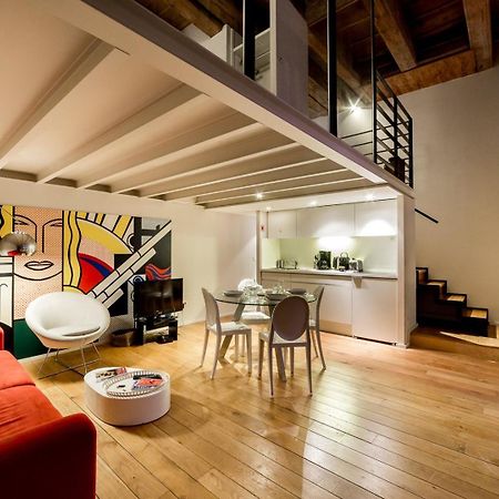Le Duplex Du Change - Lyon Ail Εξωτερικό φωτογραφία