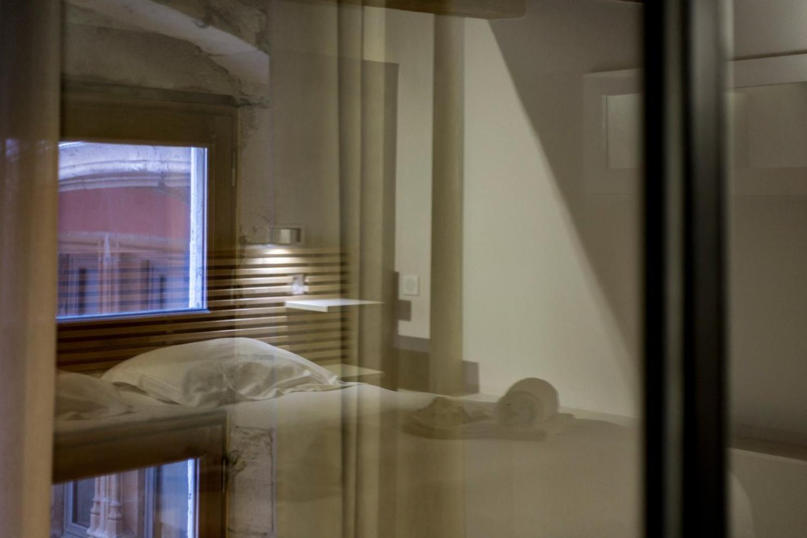 Le Duplex Du Change - Lyon Ail Εξωτερικό φωτογραφία