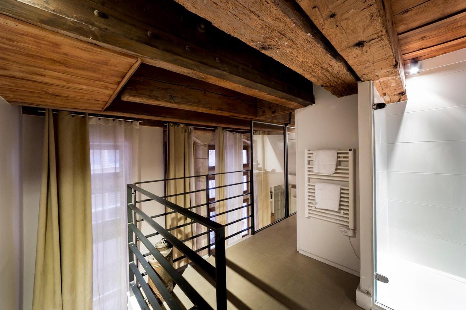 Le Duplex Du Change - Lyon Ail Εξωτερικό φωτογραφία