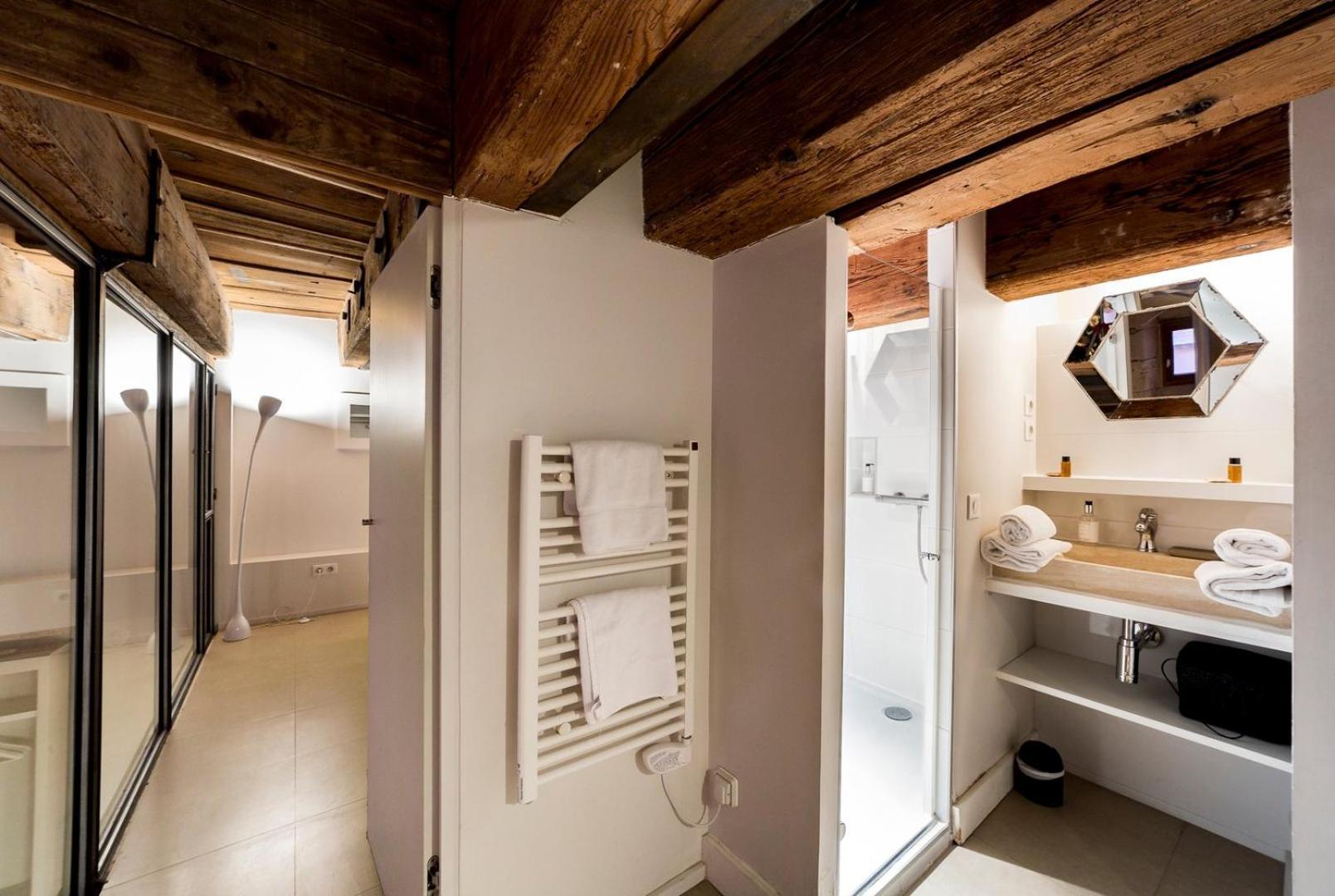 Le Duplex Du Change - Lyon Ail Εξωτερικό φωτογραφία